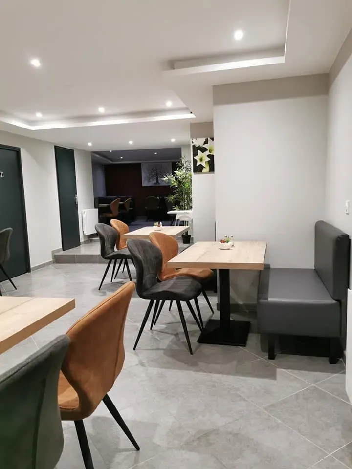 Royal Kebab - salle de restaurant (5)